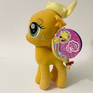 Hasbro 2015 My Little Pony Applejack 11" Plush Figure MLP